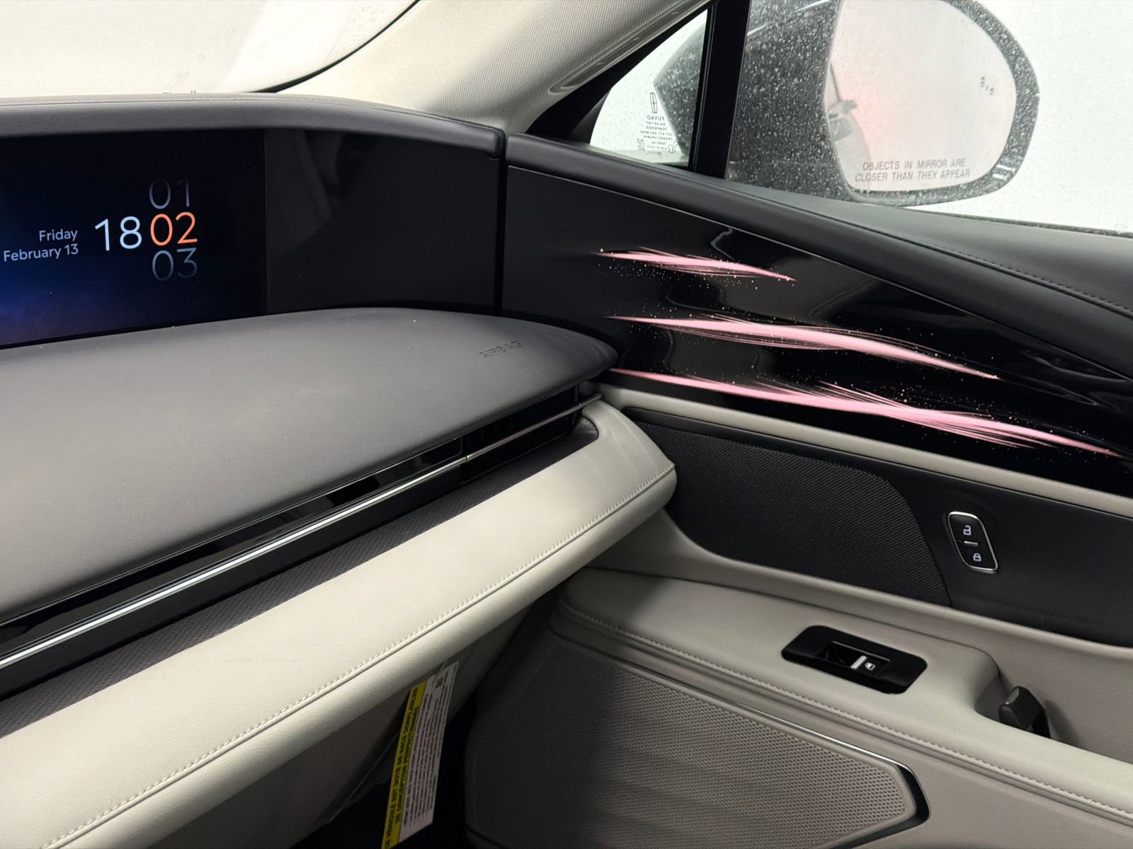 New 2026 Lincoln Nautilus Premier image 32