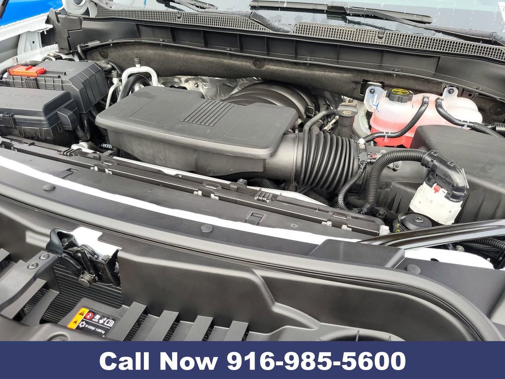 New 2026 Chevrolet Tahoe Premier w/ Sun And Tow Package image 35