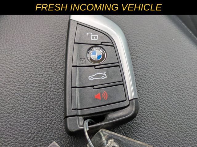 Used 2023 BMW X3 M40i w/ Parking Assistance Package image 26