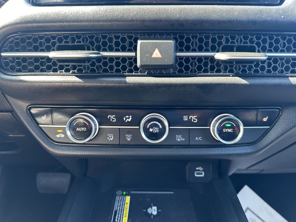 Used 2024 Honda HR-V EX-L image 24