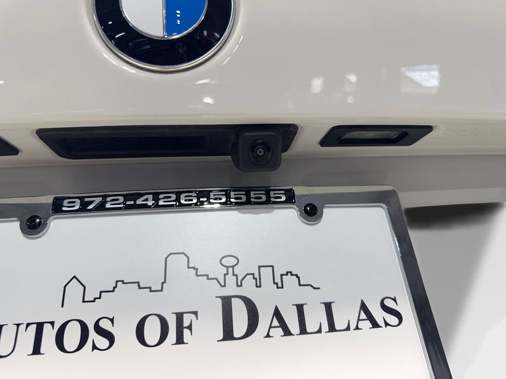 Used 2025 BMW X5 M60i w/ Executive Package AWD/4WD image 24