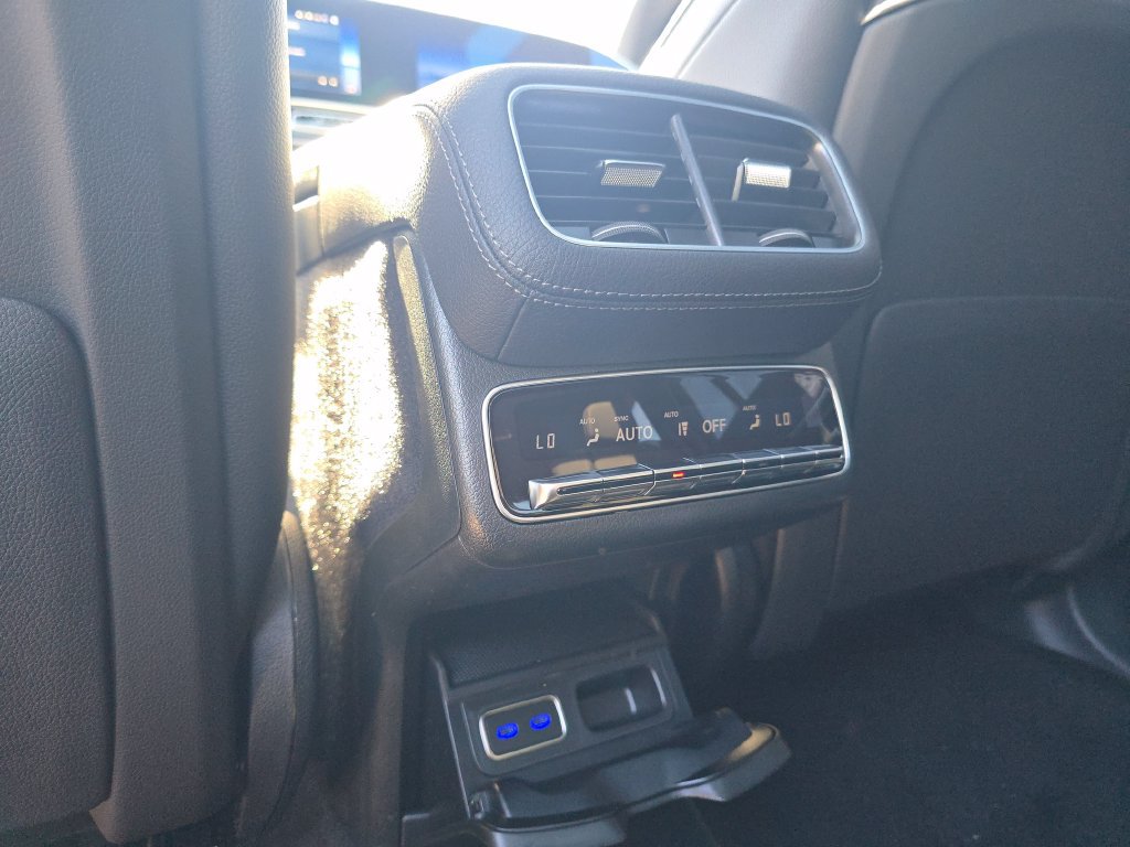 New 2027 Mercedes-Benz GLS 450 4MATIC image 28