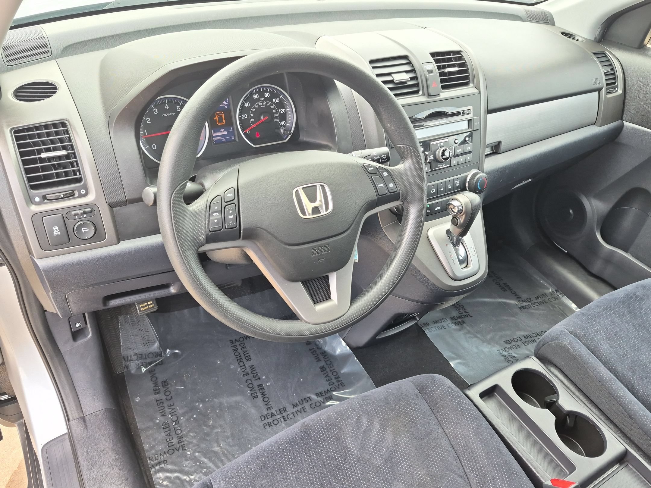 Used 2010 Honda CR-V EX image 10