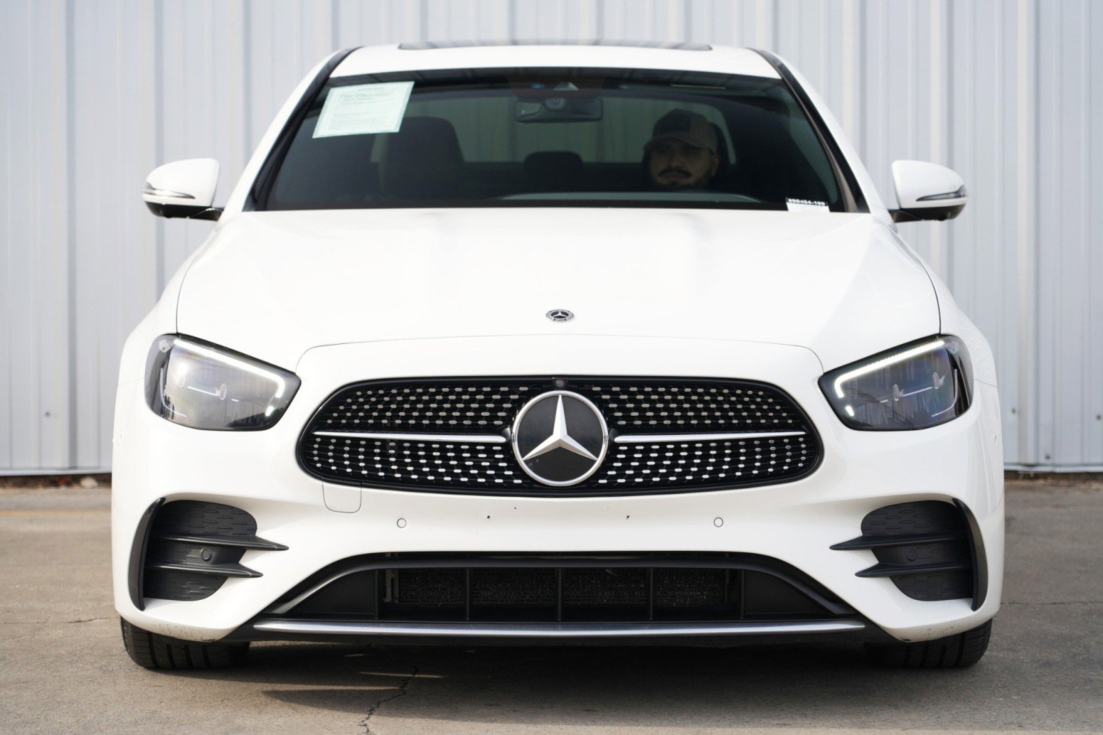 Used 2021 Mercedes-Benz E 350 Sedan w/ Premium Package image 6