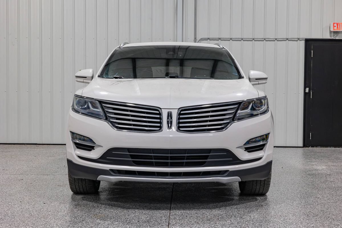 Used 2018 Lincoln MKC Reserve w/ Lincoln MKC Climate Package FWD image 8