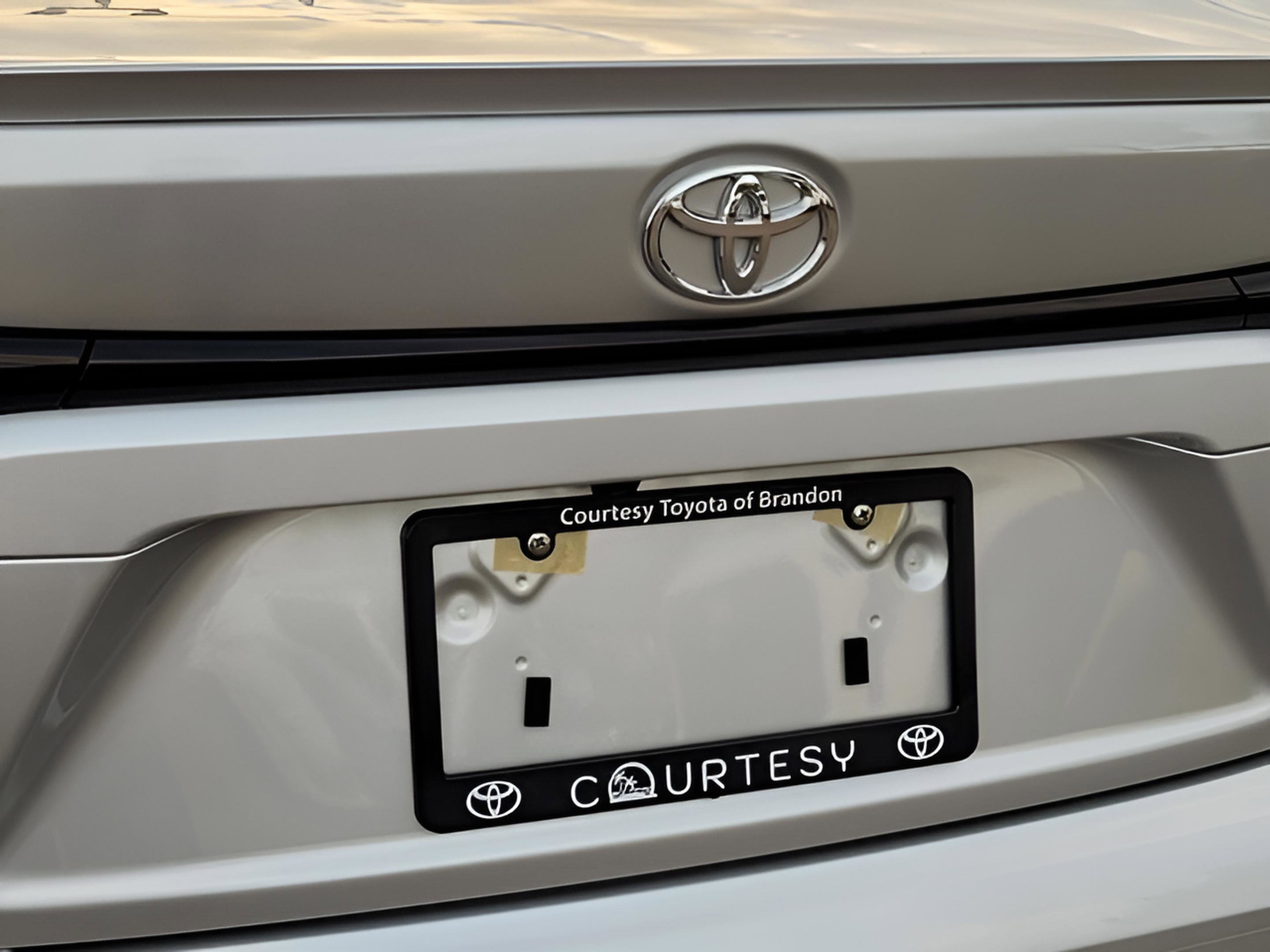 Certified 2025 Toyota Corolla SE image 27