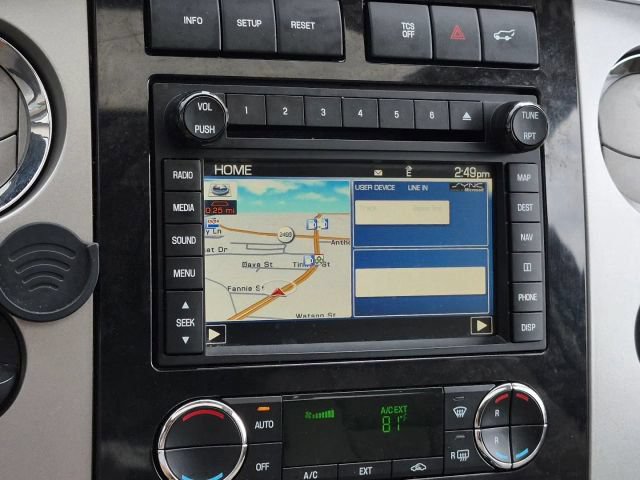 Used 2013 Ford Expedition EL Limited RWD image 25