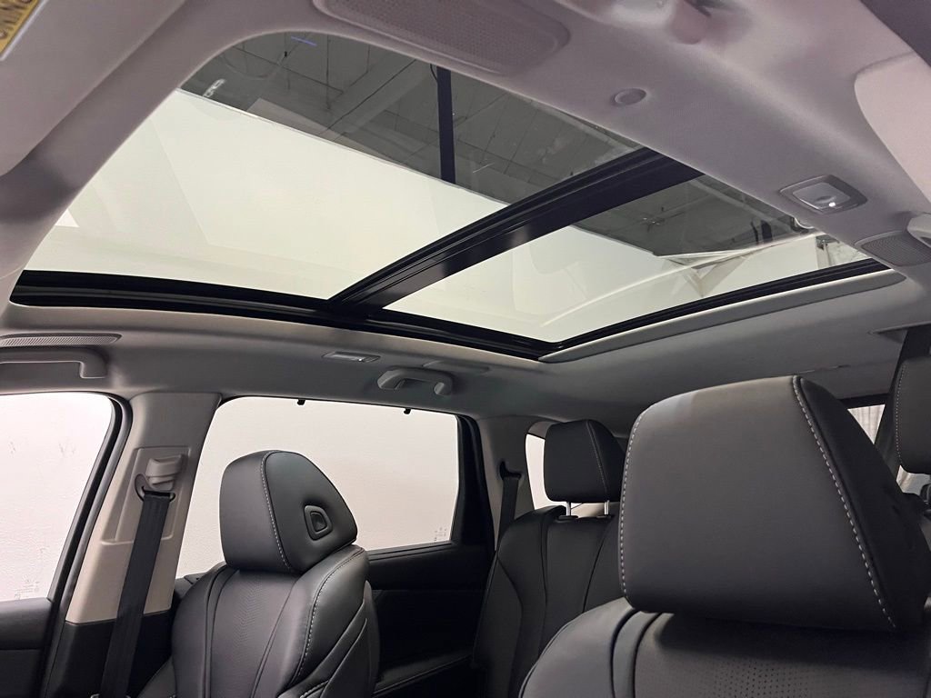 New 2026 Acura MDX SH-AWD w/ Technology Package image 12