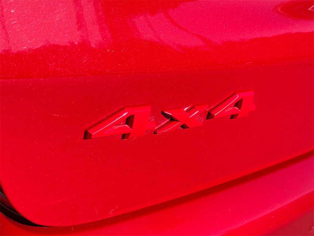 Used 2023 Jeep Compass Limited image 12