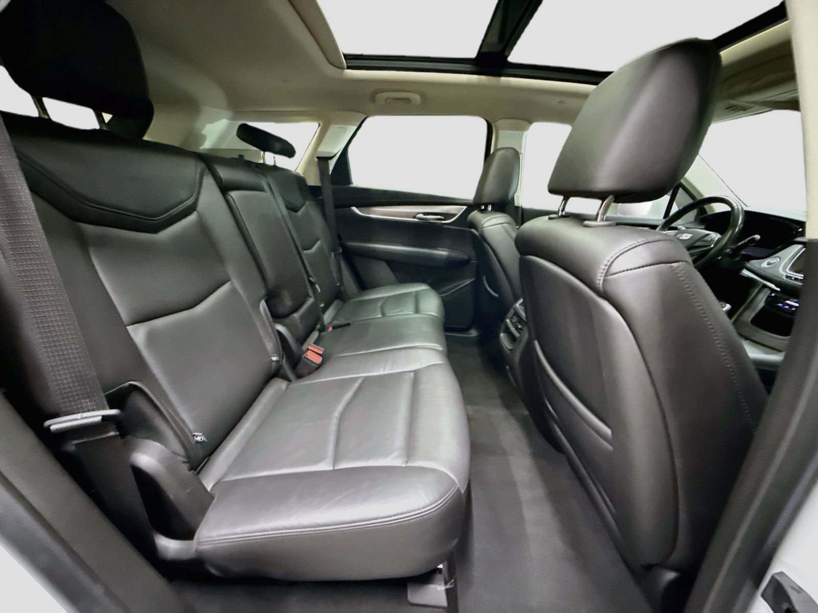 Used 2019 Cadillac XT5 Luxury AWD/4WD image 31