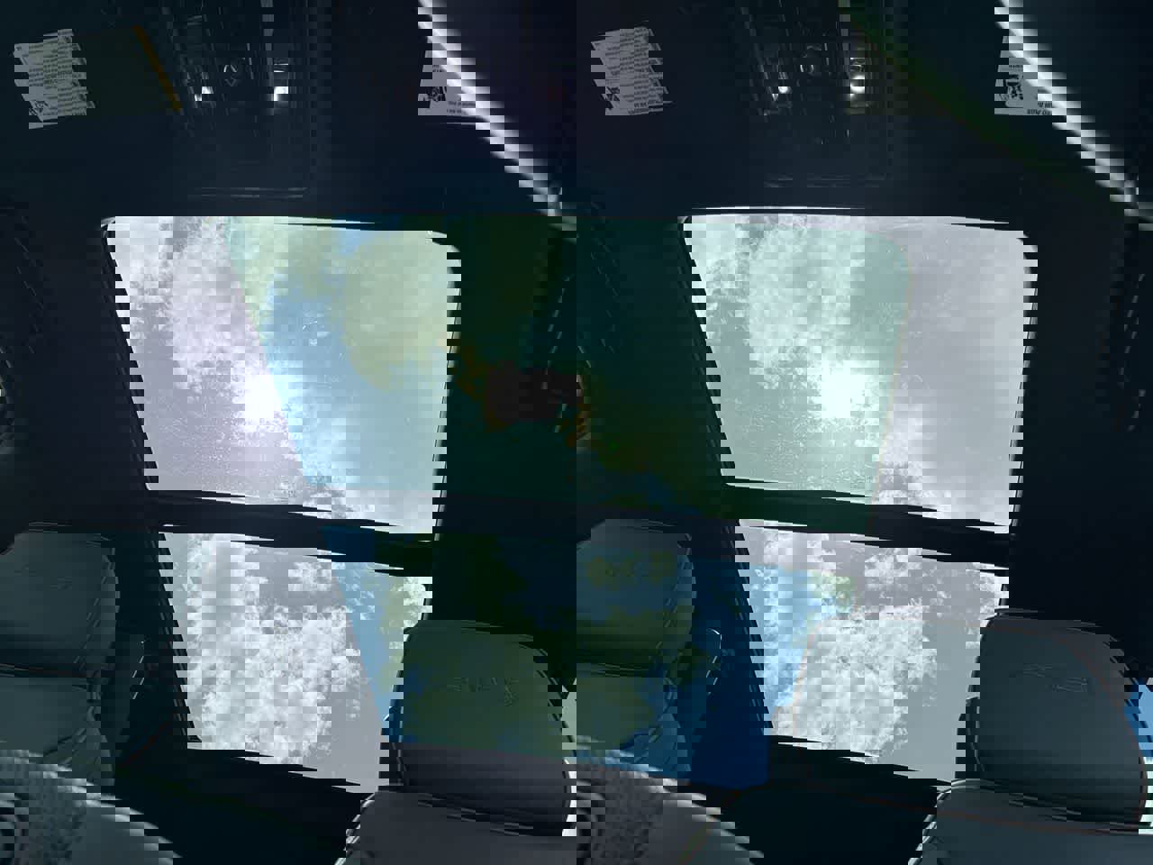 New 2026 GMC Yukon XL AT4 w/ AT4 Premium Plus Package image 19