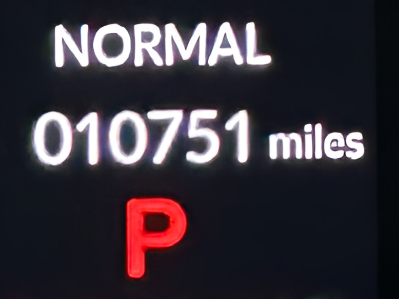 Certified 2026 Honda Odyssey EX-L image 16
