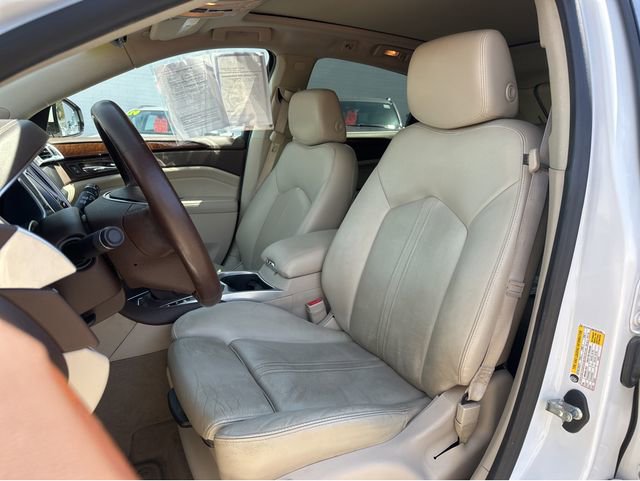 Used 2015 Cadillac SRX Performance w/ Driver Awareness Package FWD image 23