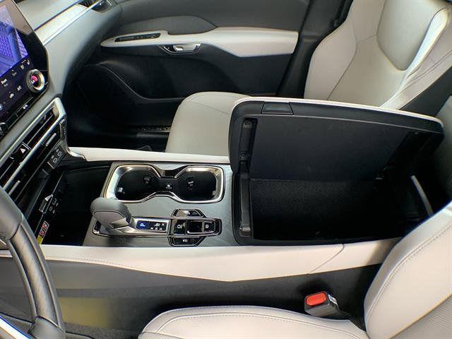 Used 2026 Lexus RX 350 F Sport w/ Convenience Package FWD image 21