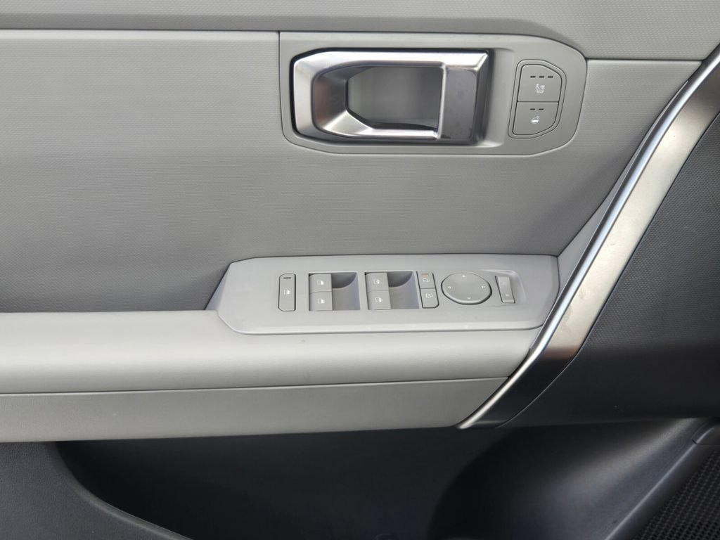 New 2027 Kia Seltos X-Line SX AWD/4WD image 14