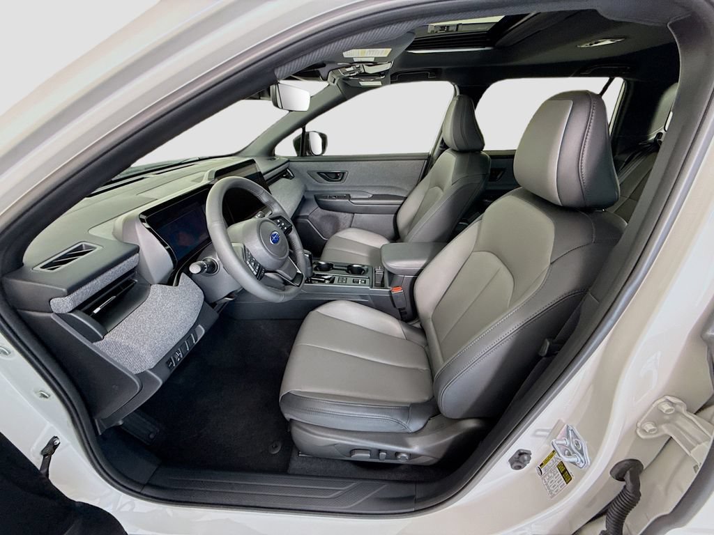 Used 2026 Subaru Outback Premium AWD/4WD image 19