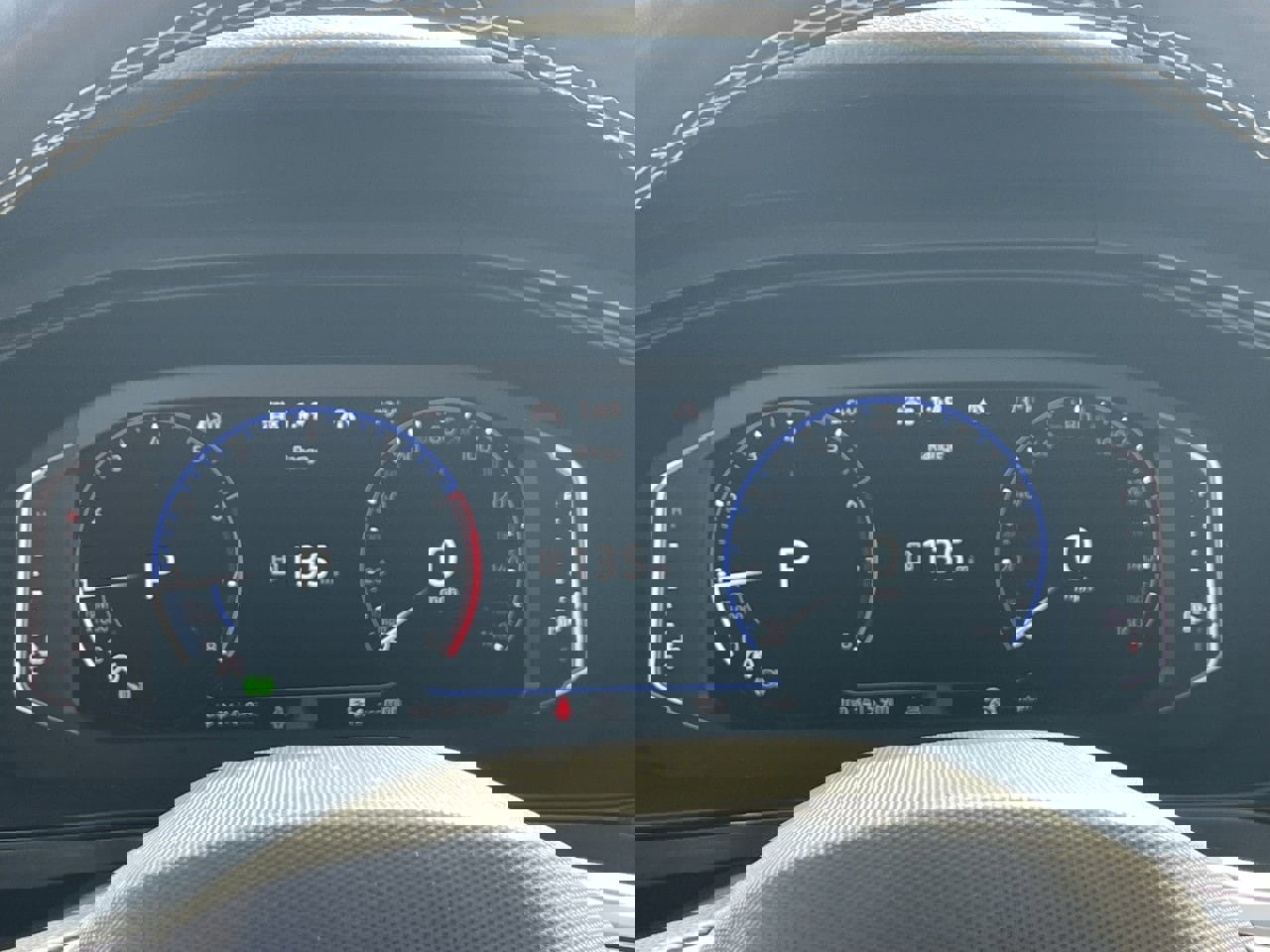 Used 2022 Volkswagen Taos SEL image 7