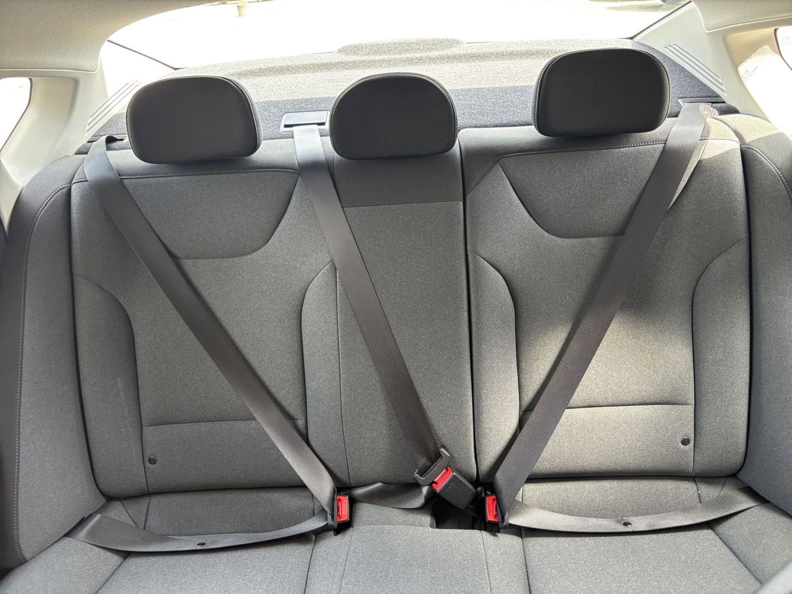 Used 2025 Kia K4 LXS FWD image 39