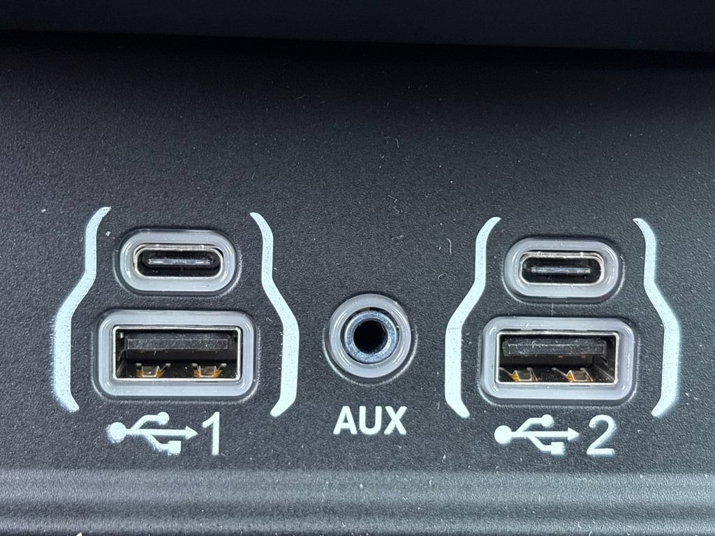 New 2026 RAM 1500 Big Horn AWD/4WD image 19