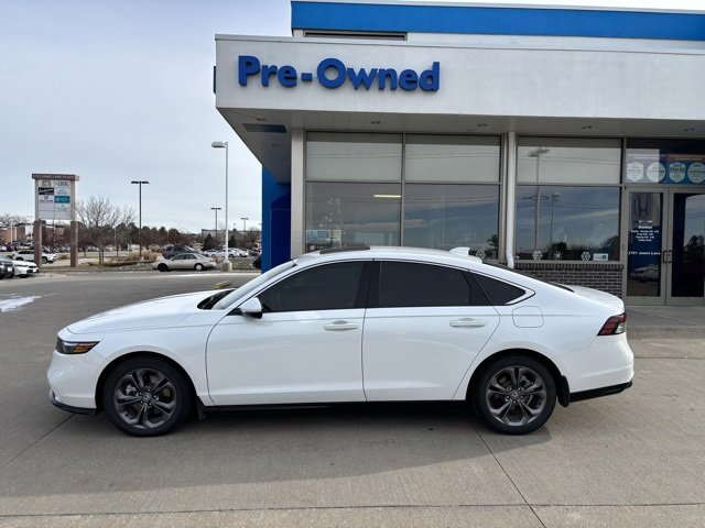 Used 2023 Honda Accord EX-L image 8