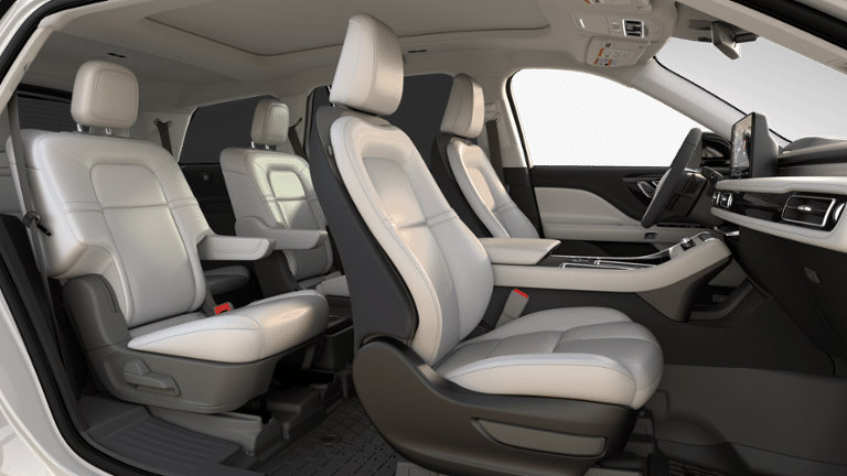 New 2026 Lincoln Aviator AWD image 28