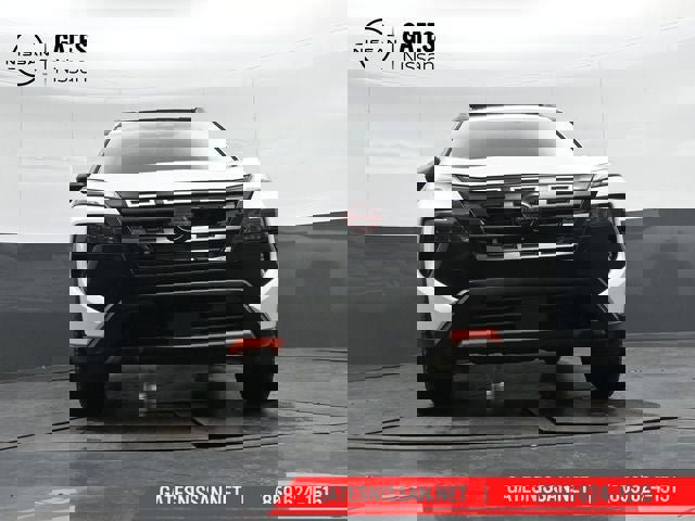 New 2026 Nissan Rogue SV w/ Rock Creek Premium Package image 37