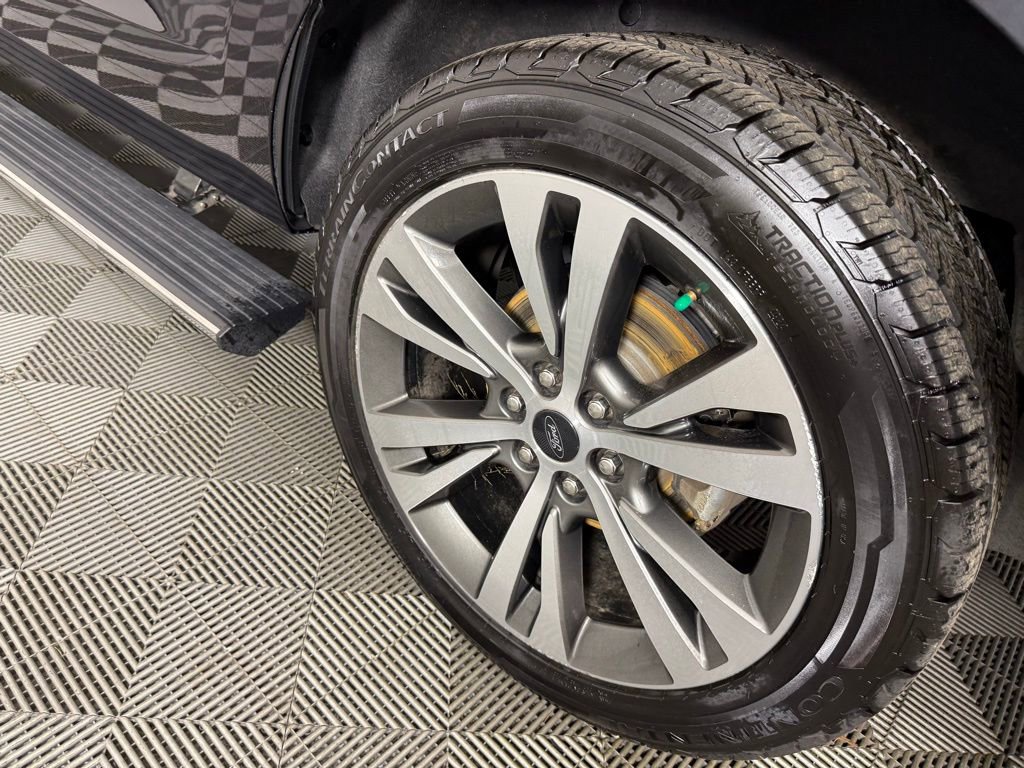 Used 2020 Ford Expedition Max Platinum image 10