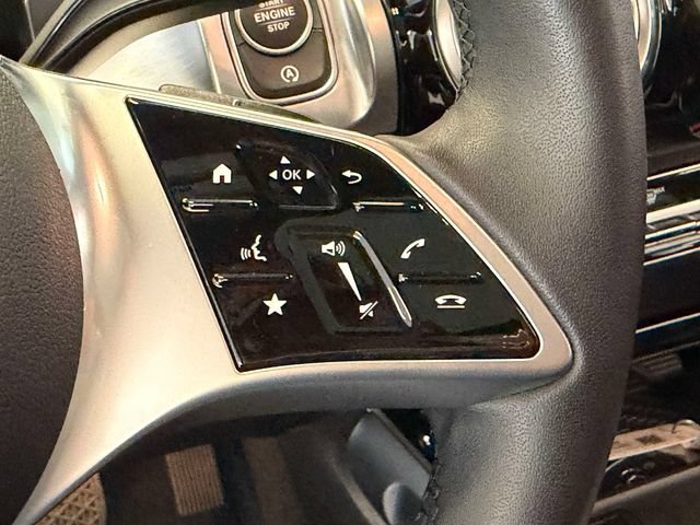 Certified 2026 Mercedes-Benz GLB 250 4MATIC image 23