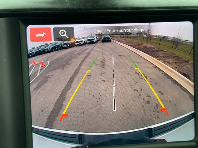 Used 2022 RAM 1500 Big Horn image 22