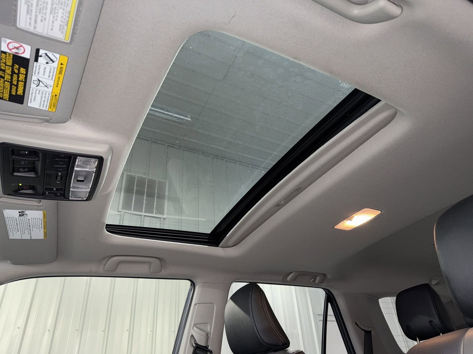 Used 2023 Toyota 4Runner SR5 Premium w/ Moonroof Package image 29