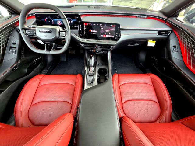 New 2026 Dodge Charger R/T Scat Pack image 9