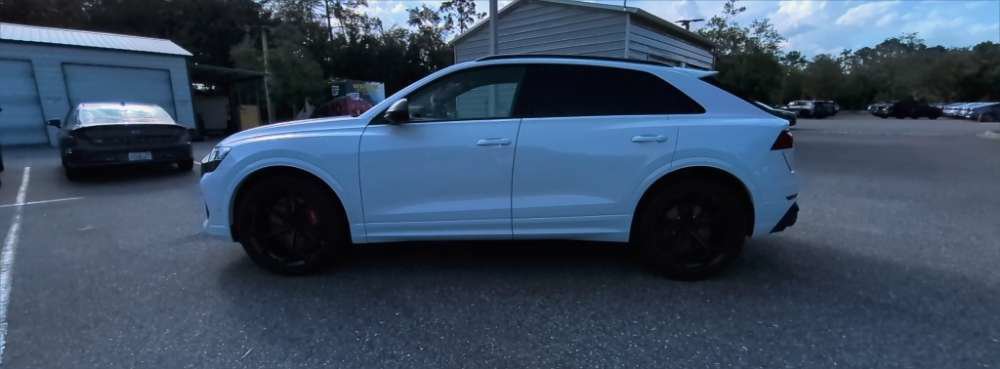 New 2026 Audi RS Q8 performance AWD/4WD image 36