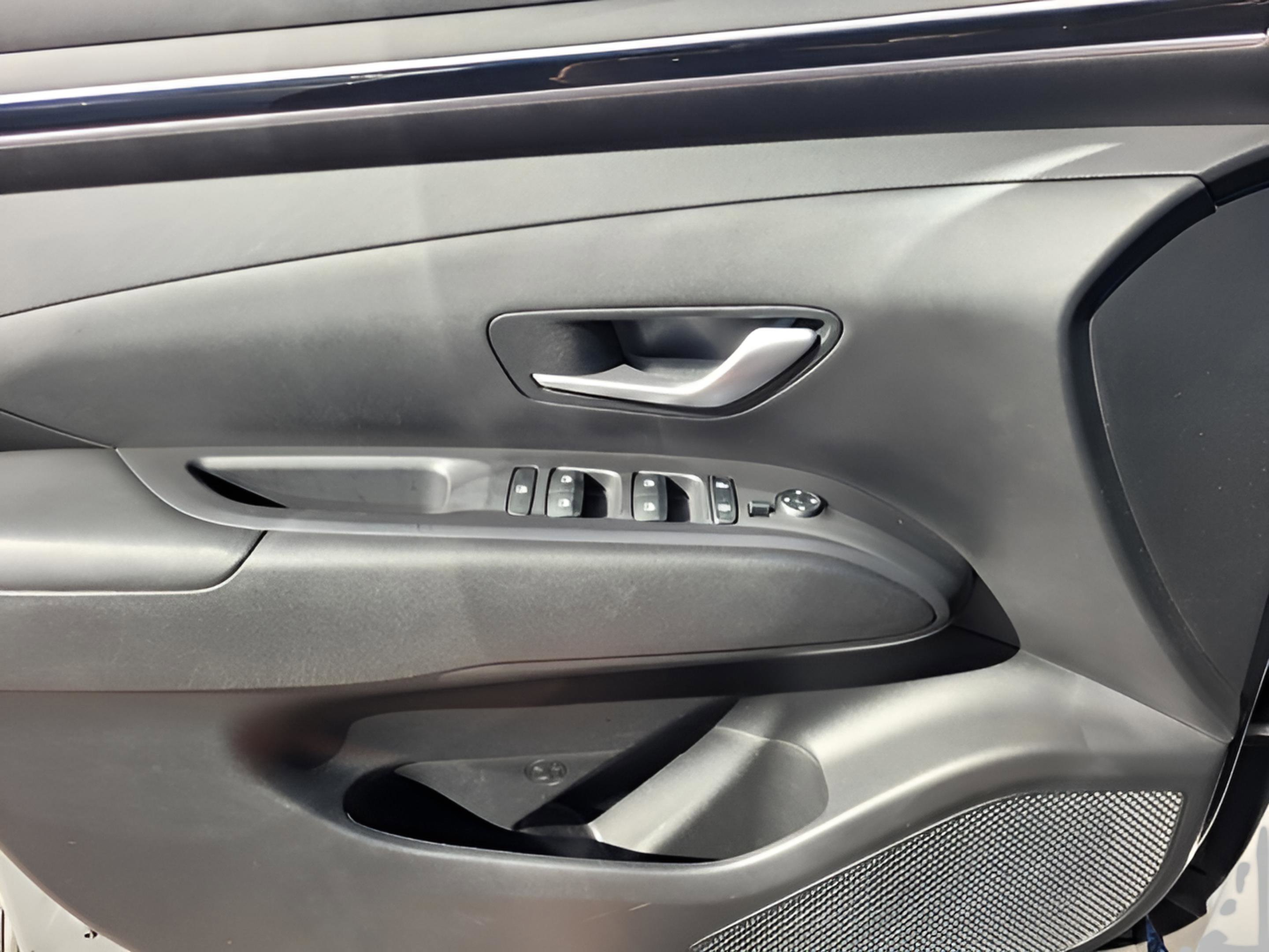 Used 2023 Hyundai Santa Cruz Night w/ Cargo Package image 16