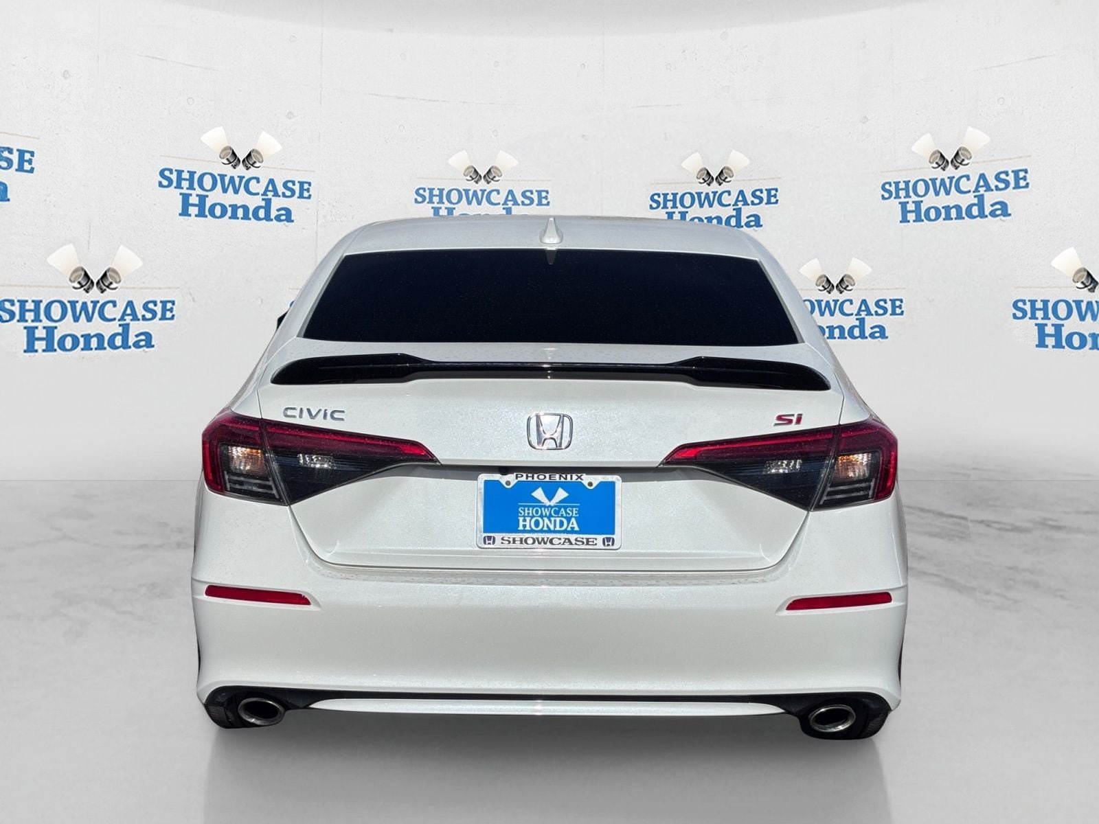 Used 2024 Honda Civic Si image 7