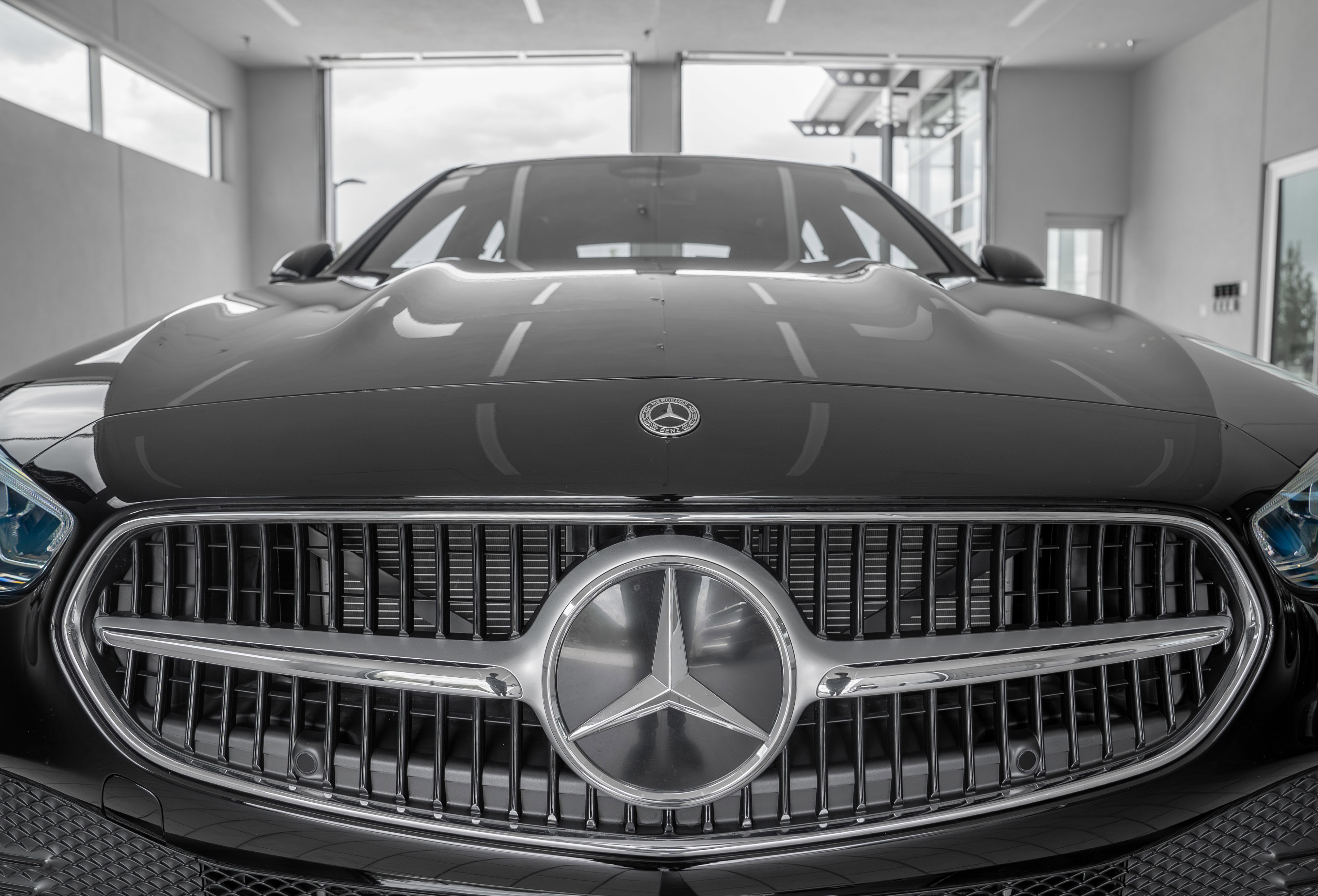 Certified 2024 Mercedes-Benz C 300 C 300 image 23