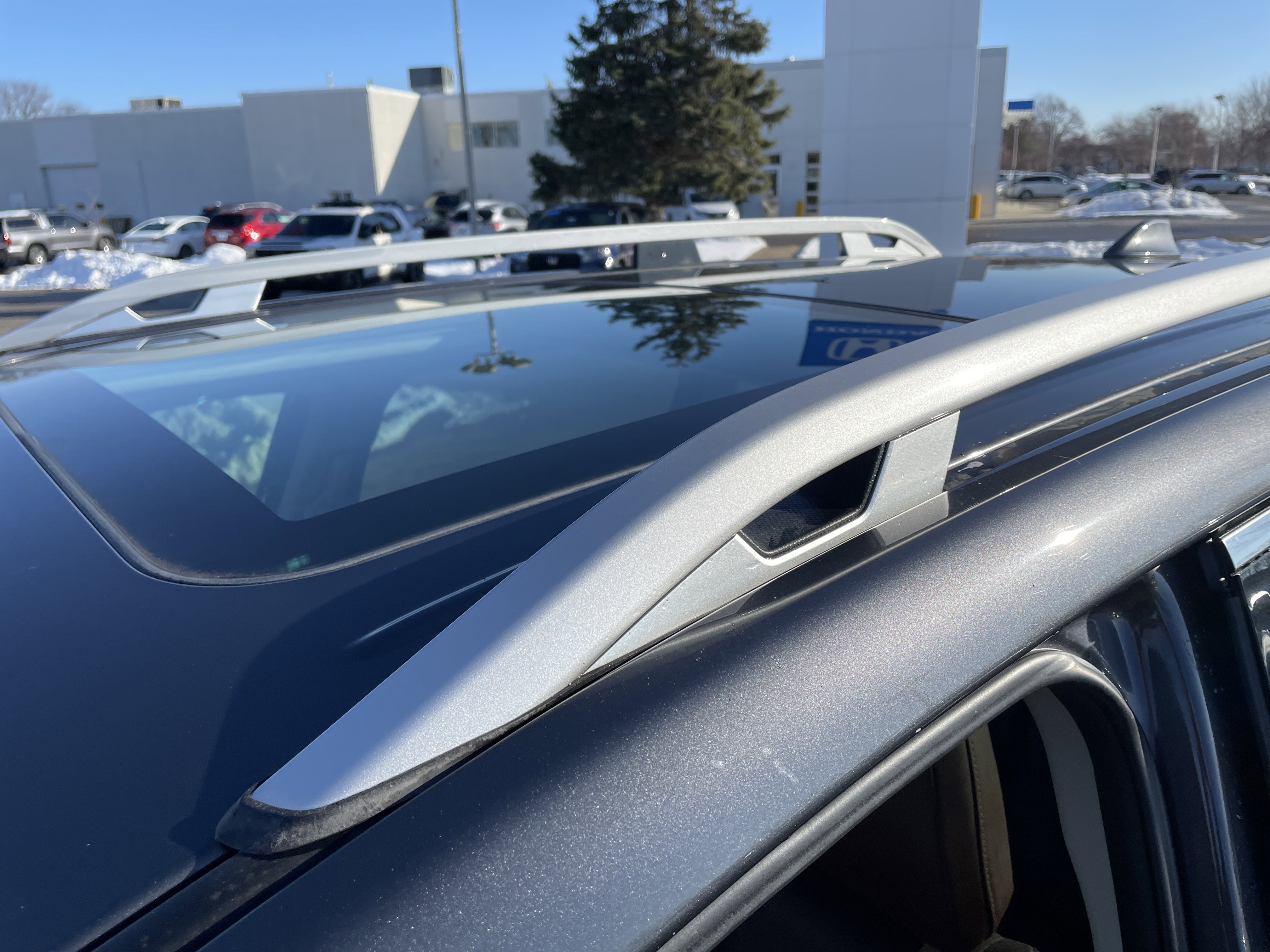 Used 2022 Subaru Forester Touring w/ Popular Package #3 image 24