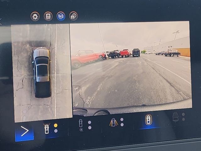 New 2024 Chevrolet Silverado EV W/T image 8