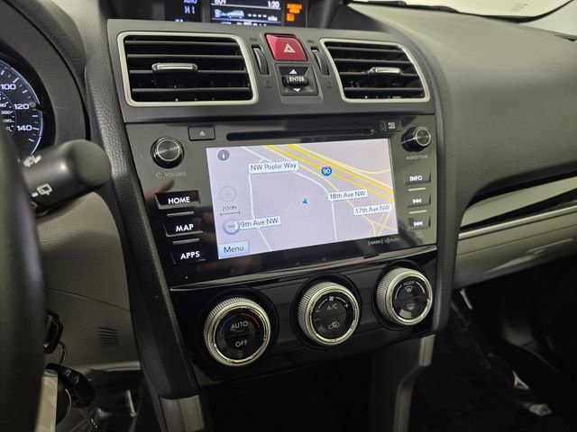 Used 2017 Subaru Forester 2.5i Limited image 29