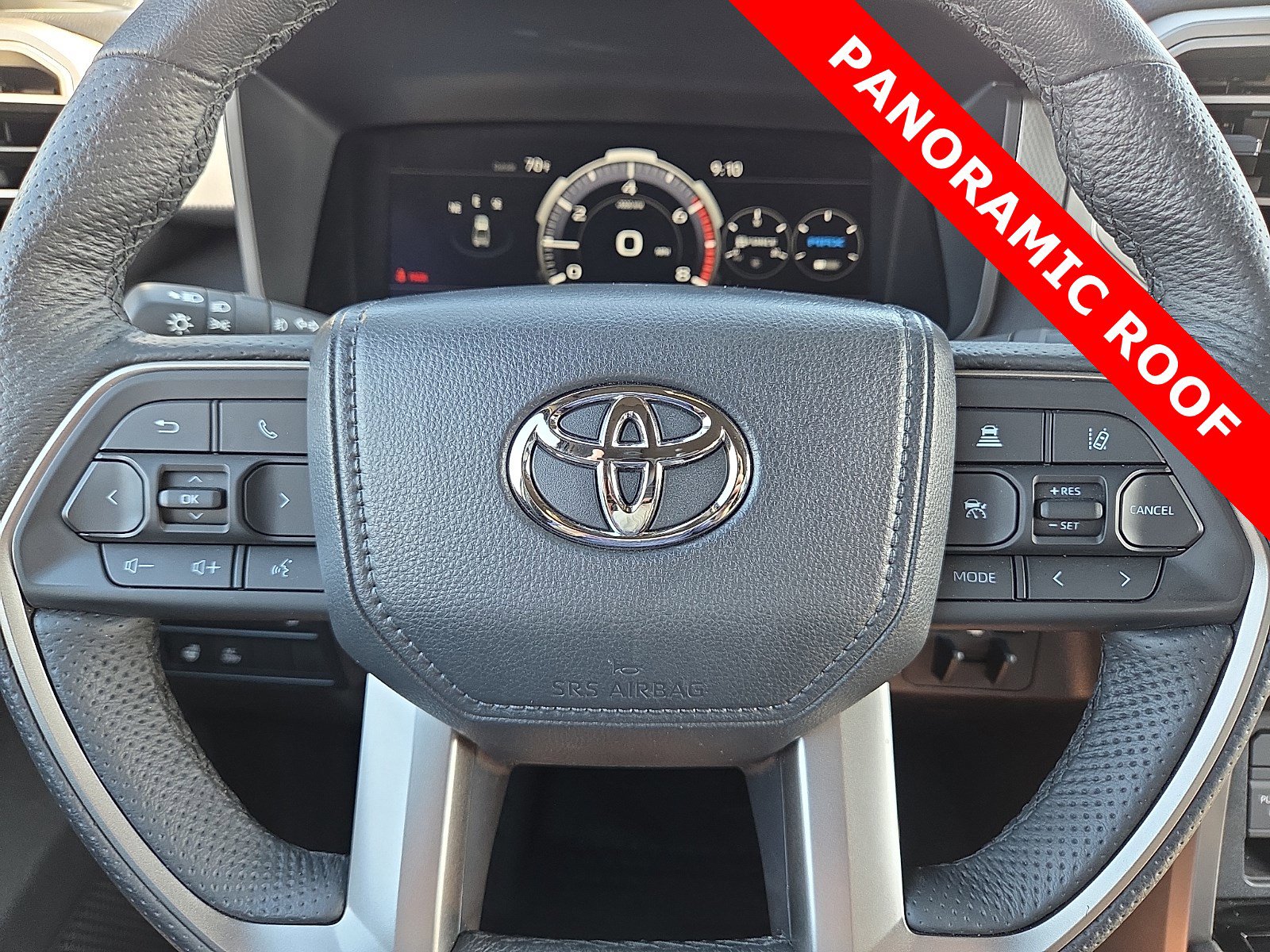 Used 2025 Toyota Tundra Limited image 24