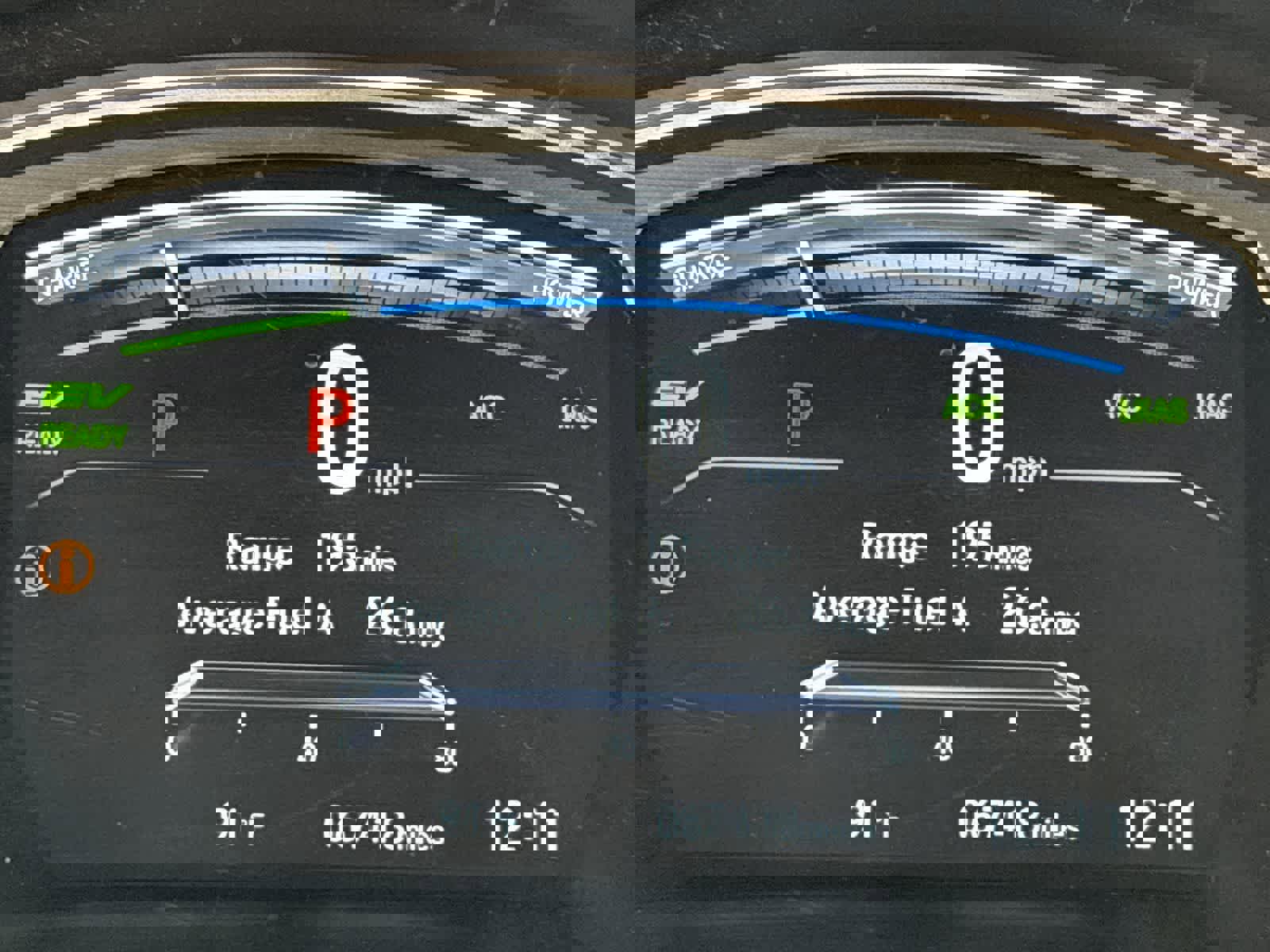 Used 2022 Honda CR-V EX-L image 17