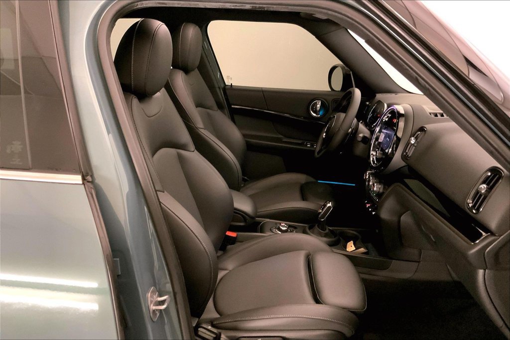 Used 2022 MINI Cooper Countryman S FWD image 6
