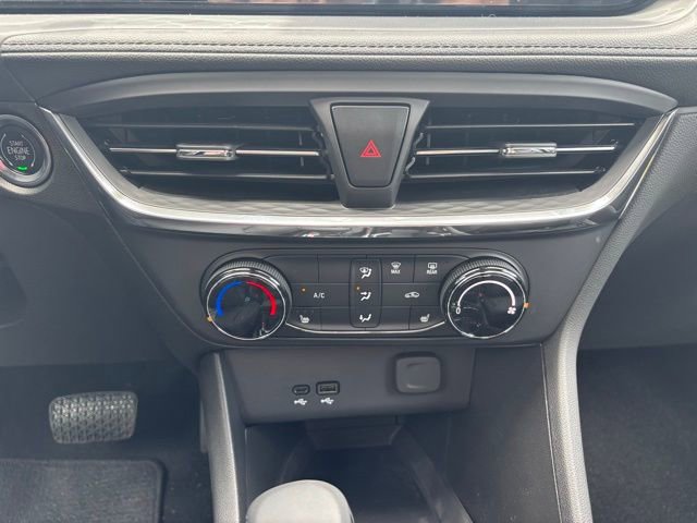 New 2026 Buick Encore GX Preferred w/ Comfort Package image 23