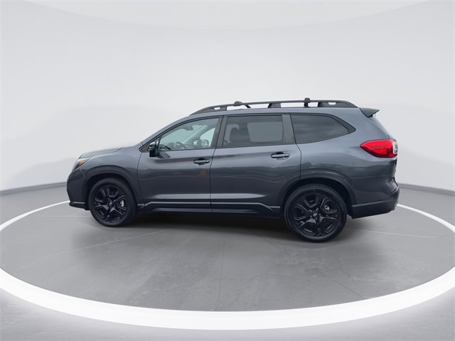 Certified 2023 Subaru Ascent Onyx Edition Limited image 5