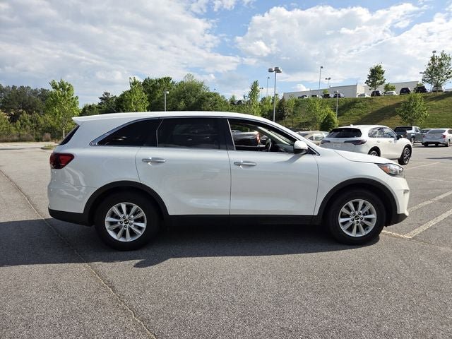 Used 2020 Kia Sorento FWD V6 image 6