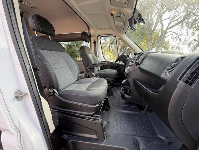 Used 2016 RAM ProMaster 3500 FWD image 34