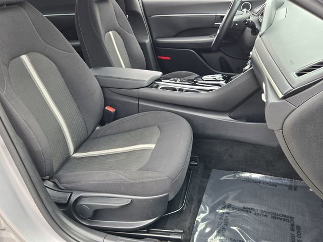 Used 2023 Hyundai Sonata SEL w/ Convenience Package image 14
