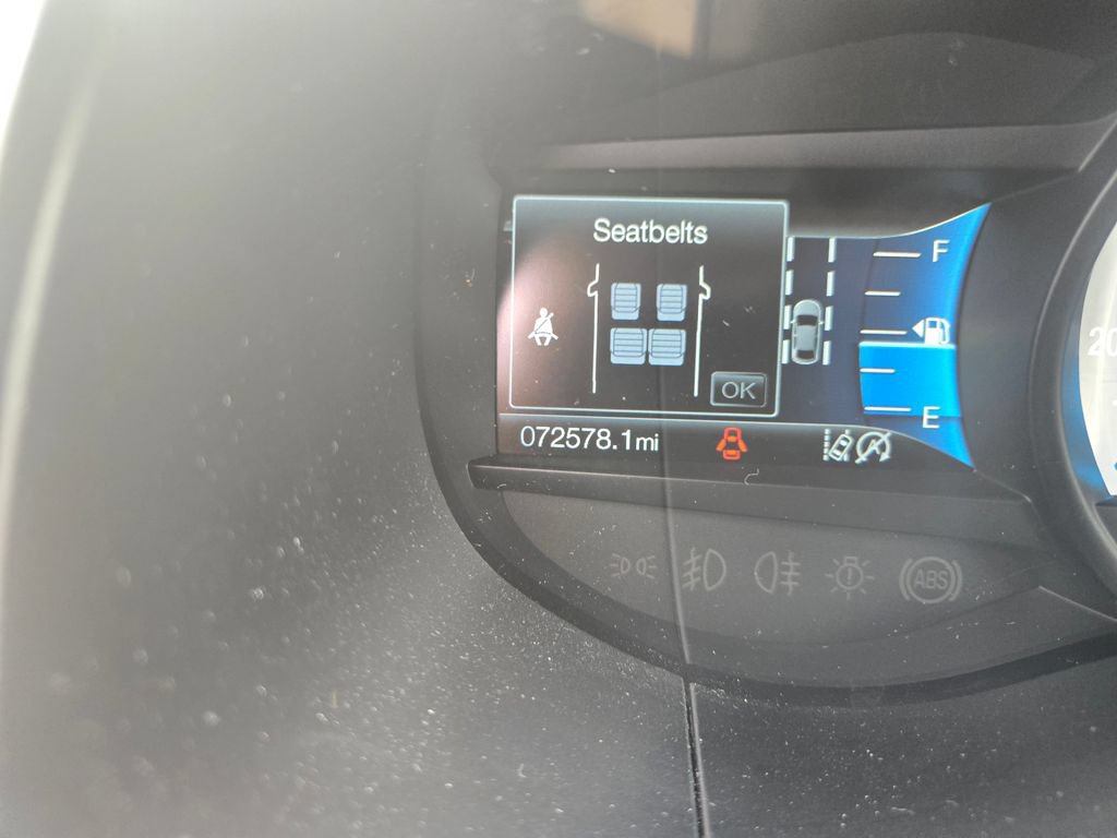 Used 2022 Ford Edge SEL w/ Convenience Package AWD/4WD image 12