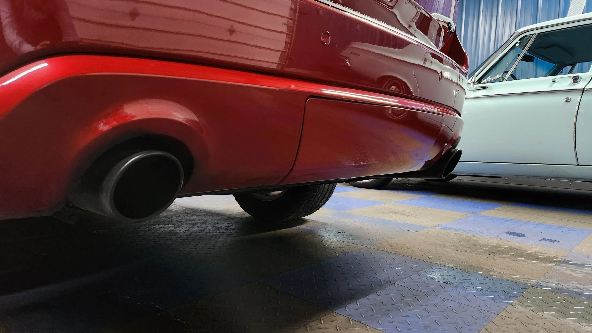 Used 2020 Dodge Durango R/T w/ Blacktop Package image 59