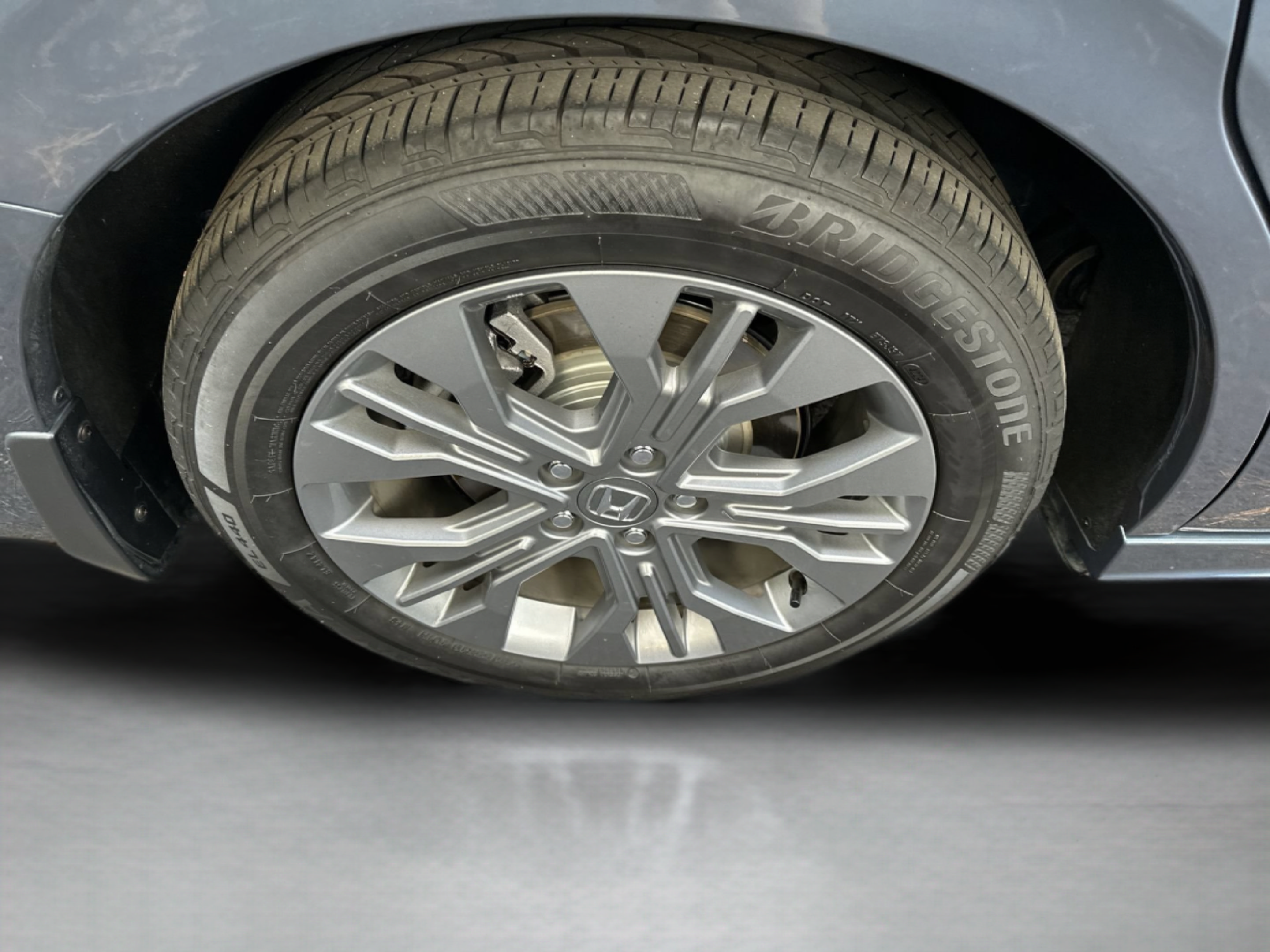 Used 2025 Honda Odyssey Touring image 19