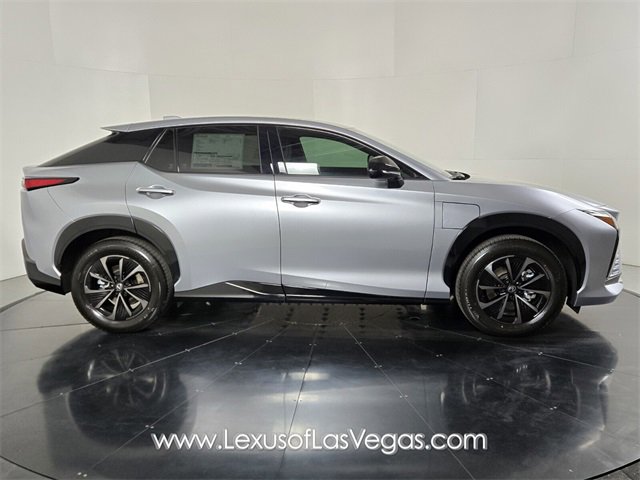 New 2026 Lexus RZ 350e 2WD image 3